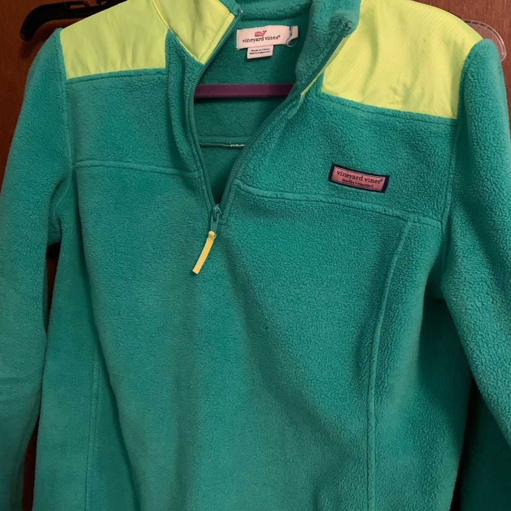 Vineyard Vines Pullover - image 3